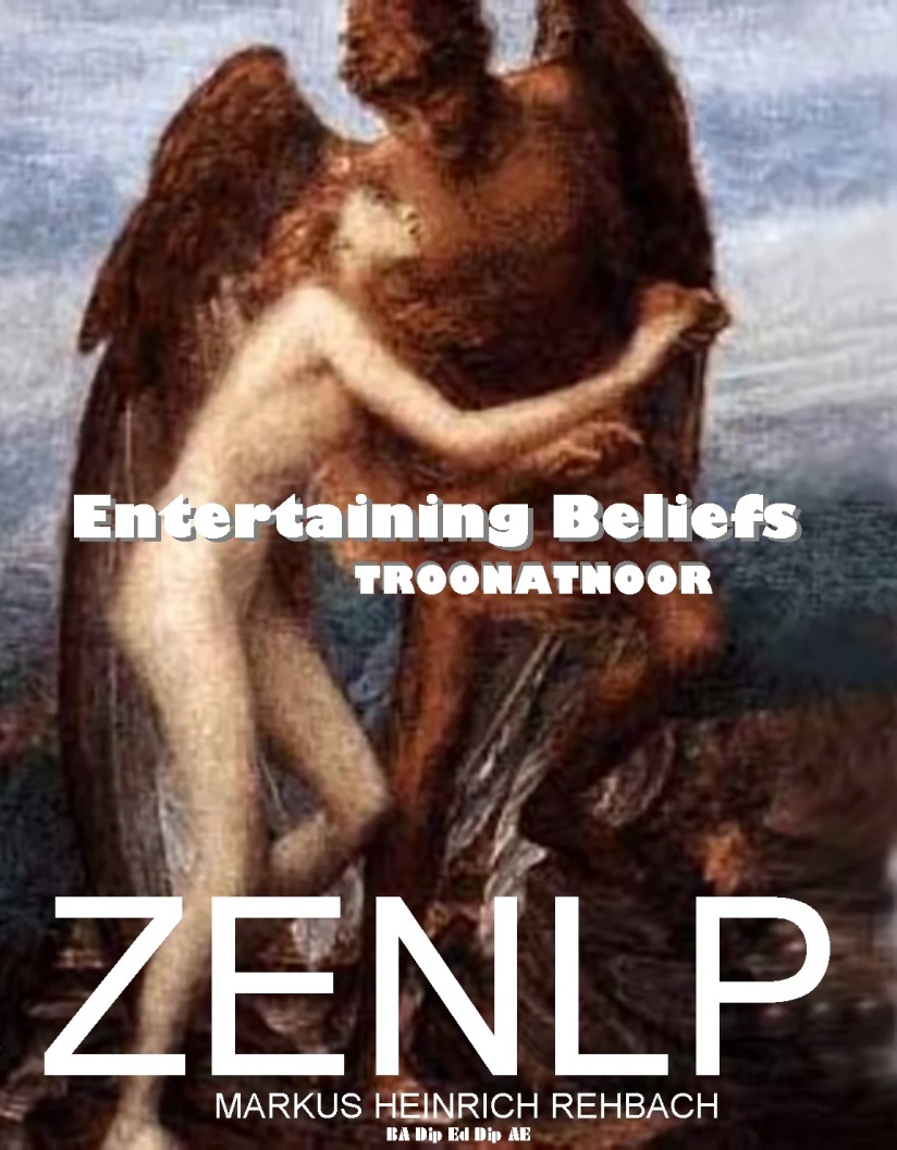 2 ZENLP Entertaining Beliefs COVER